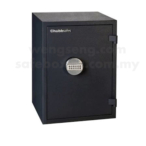 Chubbsafes Viper 50 safe box